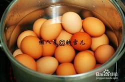 自助茶叶蛋怎么煮的视频