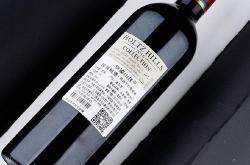 法国城堡红酒价格表