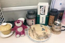 茶叶生意好的说说