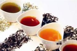 茶叶销售步骤