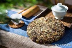 海南一种圆圆的茶