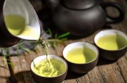 茶叶小金