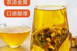 什么茶叶去湿气效果最好