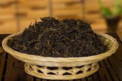 古风客厅茶叶图片欣赏大全
