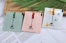 一次性茶叶包装袋定制批发