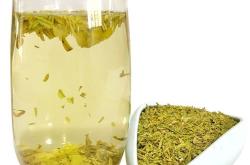 茶叶泡了有很多细小碎末