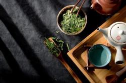 茶的苦和涩