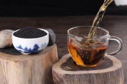 广西柳州人一般喝什么茶
