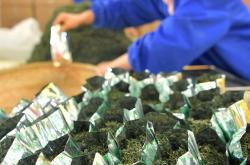 疫情影响下的茶叶市场营销