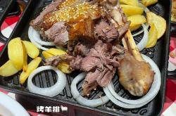 郑州西北饭庄