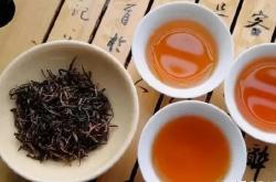75岁老人长寿茶叶可以喝吗
