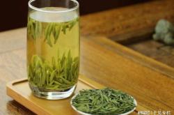 竹叶青茶叶什么档次