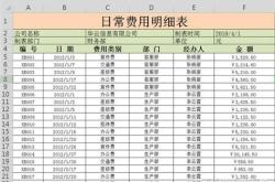 餐饮行业app记账软件