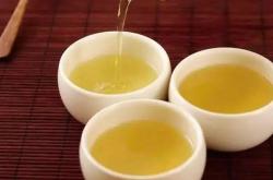 茶叶为什么可以除味