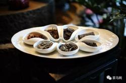 香妃茶叶是哪种品种