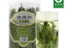 黄山市的茶叶有哪些