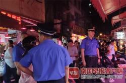 南宁白云路附近美食
