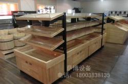 红酒展示柜设计