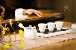 希望品尝茶叶的说说
