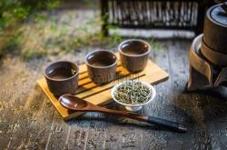 日本茶叶品牌