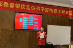 桦甸饭店开门了吗