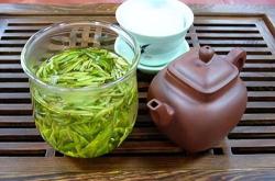 晚上喝茶叶茶对身体有害吗