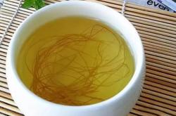 玉米须煮水的功效与作用及用量