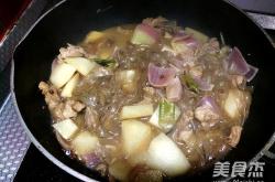 萝卜羊肉怎么炖好吃又烂