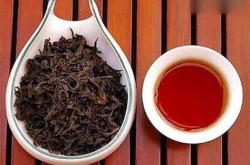 茶加盐的功效