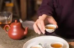 老年人买什么茶叶好