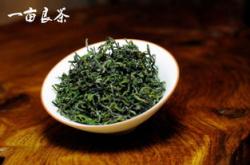 崂山茶叶价格表