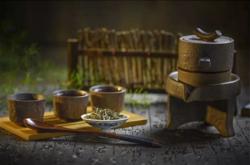 茶叶品鉴与文化