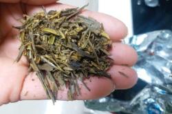 茶叶做菜菜谱及做法