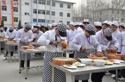 河北餐饮加盟公司