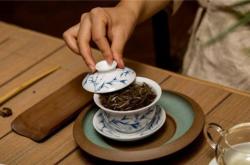 茶叶泡后可以吃吗