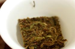 怎样泡的茶叶能甜甜的