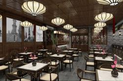 餐饮新店开业厨房图片