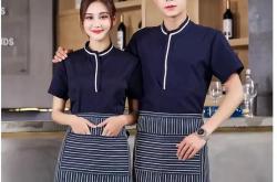 餐饮店服装要求