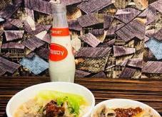 深圳沙井最地道的美食店