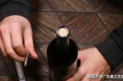 没有红酒起子也能开红酒瓶吗