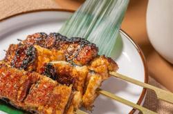 日本美食介绍词