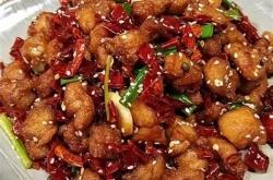 辣的菜谱大全家常窍门