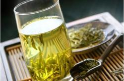 肺癌患者可以喝茶水吗