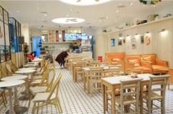餐饮店营销文案