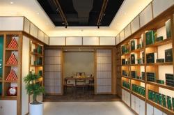 用茶叶起的小名字