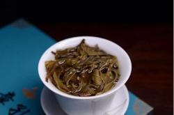 形容茶很苦