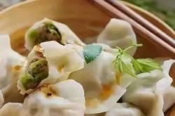 孕妇可以吃茶叶水饺吗