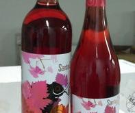 红酒瓶破了酒怎么办