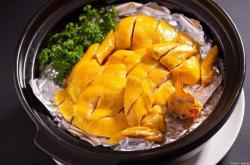 河源美食
