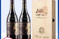 广西加盟进口红酒有哪些品牌